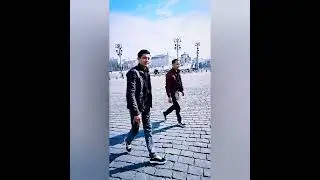 Эй Дустим ✊