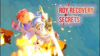 Roy's Recovery is Better Than You Think