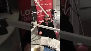 MBAND. Love Radio 8.11.2017