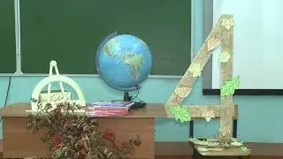 Юкталинская СОШ в преддверии 1 сентября 2022 года