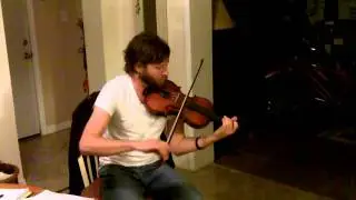 Drew Dixon - Lori Leigh's Reel