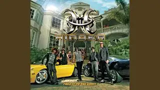 Last Kiss Goodbye (Album Version)