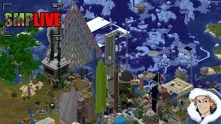 SMPLIVE - Everything I Built pt. 2