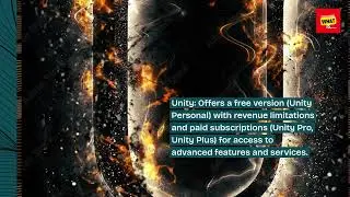 What is the difference between Unity and Unreal Engine for game development?
