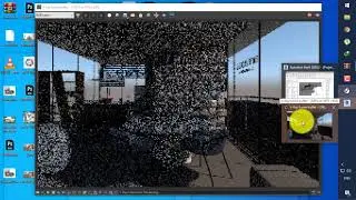 Add New Material Library to V ray Revit