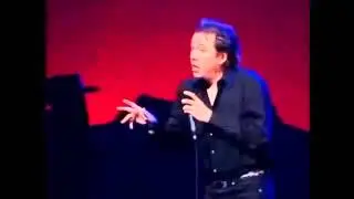 Bill Hicks On The JFK Assasination