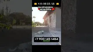 ОПАГА СРОЧНИ ЁРДАМ КЕРАК АЗИЗЛАР ХАММА КУРСИН @BAHRIDDINJOVLIYEV1 #instagram  #savobizlab