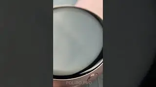 Шлифовка и полировка стекла Samsung Galaxy Active 2. Как удалить царапины на смарт-часах?