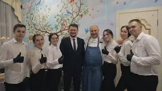 Волгатех - центр сервиса и туризма