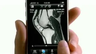 New Apple iPhone Commercial "Read"