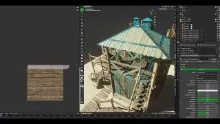 Blender 데이터 최적화 꿀팁01
