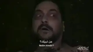 إذا كان هذا تمثيل فكيف بالحقيقة !! 😱يارب سلّم