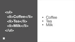 HTML Layouts & Components