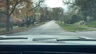 1966 Charger Test Drive!!