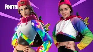 LOSERFRUIT Fortnite
