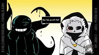 RETO FANDUB UNDERVERSE 0.1: Interpreta a Cross!!