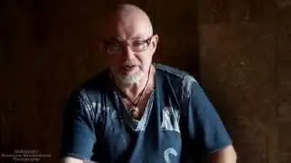 Игорь Костромин - Волки и овцы (видео-стих, 2015)