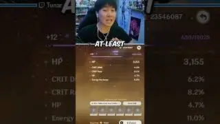 This Made Me Quit Ascending Artifacts 