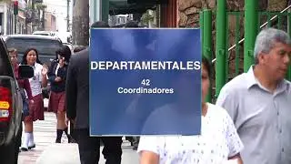 El Censo Nacional comenzará en 21 días