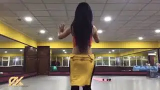Пери Тургунбаева . Allah allah ya baba remix .dance .