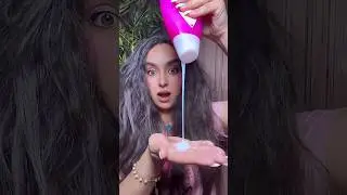 This Shampoo Changed My Hair? Let’s Test It!