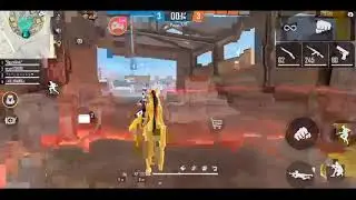Free Fire қазақша стрим