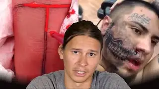 The Most Annoying Tattoo Trends