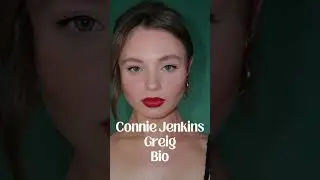 Connie Jenkins-Greig Biography | Wiki | Age | Net Worth | Career | Contact & More