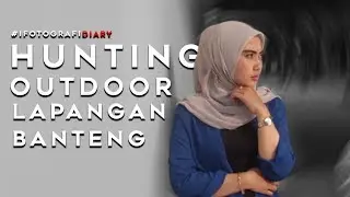 Memanfaatkan Natural Lighting di Lapangan Banteng | 
