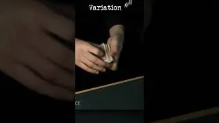 Color change #magic #easycardtricks #illusion