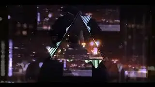 Pust - Снова бросит (Avee Player) (2022 год) бас, песня. Pust