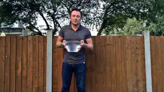 Ice Bucket Challenge