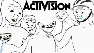 GREAT WORK ACTIVISION (Call of Duty bug live reaction)