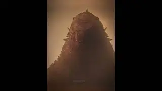Godzilla Edit !! #shorts #grandbattleyt #viral #trending #shortsvideo #godzilla #memoryreboot #op