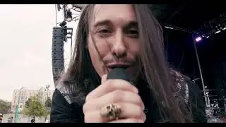 Black Heart Saints - Human Xstacy