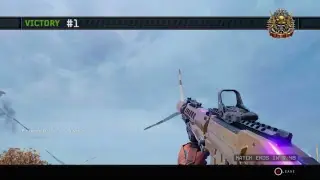 Blackout Wins All Day(won the last game)