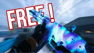Free MW3/WZ3 unlock tool not detected (Discord server in the desc)