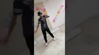 Mohaned cresbo freestyle dance In festevil