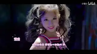 【TWICE】开口就是老元气兔了！首个TWICE B站专翻团来啦！
