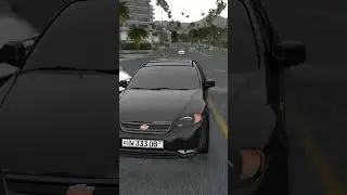 CHEVROLET GENTRA GTA 5 | GTA 5 UZBEKISTAN | 