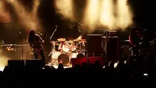 Krisiun - The Will to Potency [Batschkapp/Frankfurt, Feb 2014]