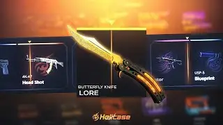 INSANE HELLCASE CASE OPENING!? ( HELLCASE PROMO CODE 2024 )