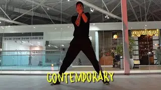 CONTEMPORARY | THE RETUSES - OMYT | ANDRII BOGUSLAVSKIY