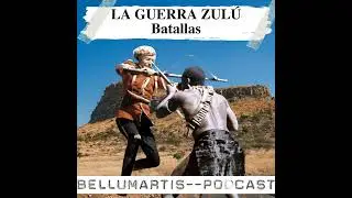 LA GUERRA ZULÚ. Todas las batallas (David Nievas)