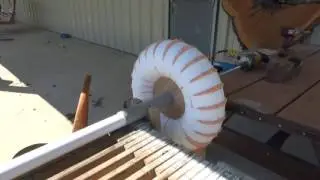 how to build a toroid