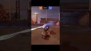 You don't need even need to hit it