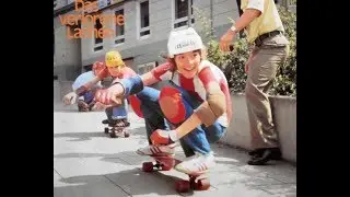 Тим Талер (1979). 1 серия.