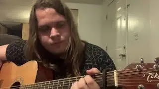 Iris // Goo Goo Dolls (cover)