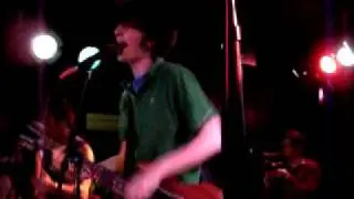 DaveDays first concert-