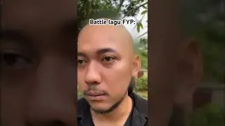 PERTARUNGAN LAGU FYP!